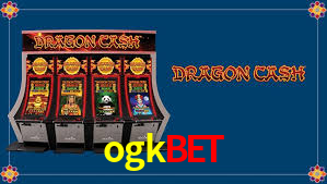 Descubra o Mundo do Cassino Online com ogkbet