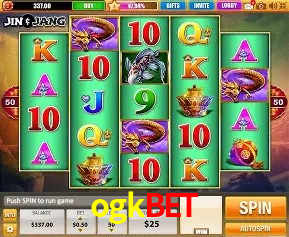 A Emoção da Loteria na ogkbet: Uma Chance de Mudança de Vida