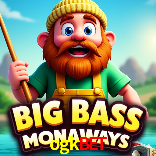 A Emoção da Loteria na ogkbet: Uma Chance de Mudança de Vida